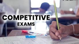 Competitive Exams