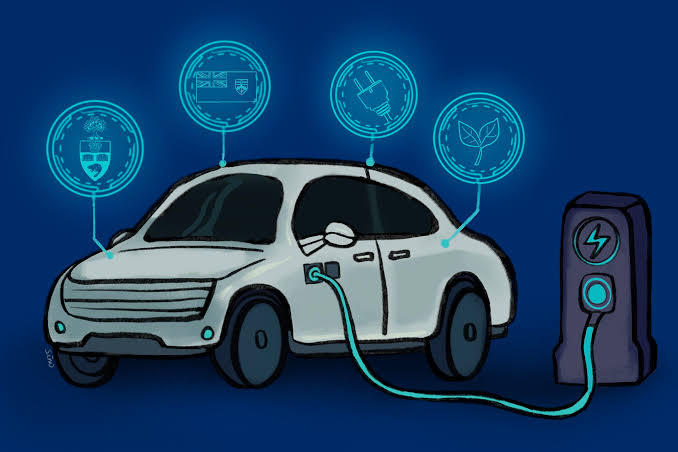 Electric Vehicles