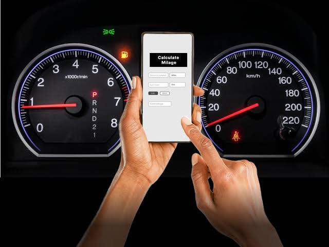 Mileage