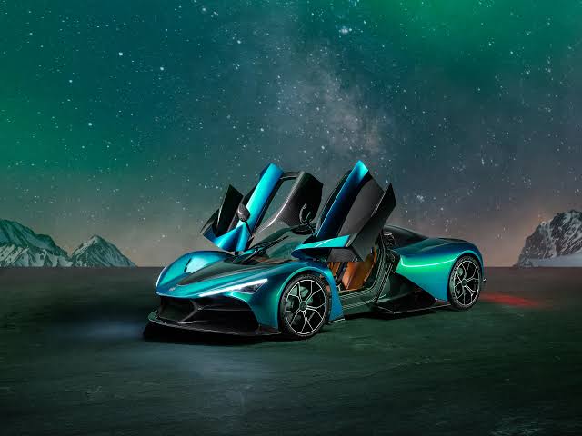 New cars