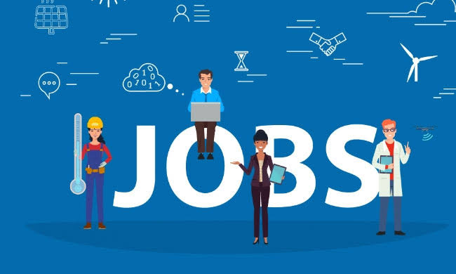 Private Jobs