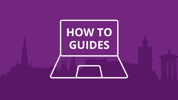 Tech How-To Guides
