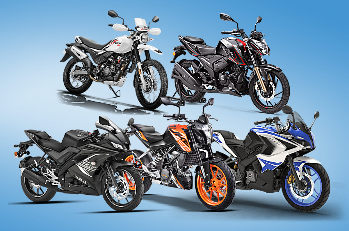 Bikes